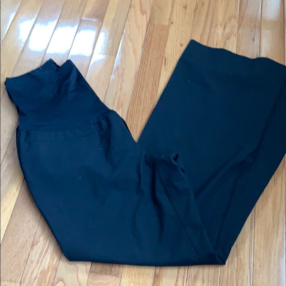 Maternity GAP Modern Boot 4 Ankle